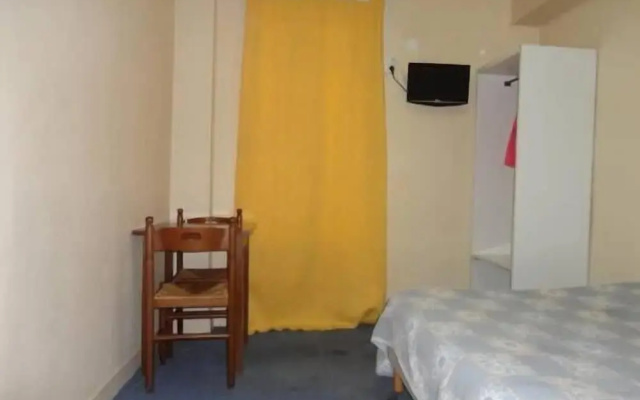 Hotel Santana