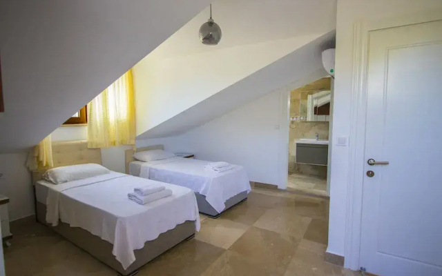 Fethiye Silver Sami Villa