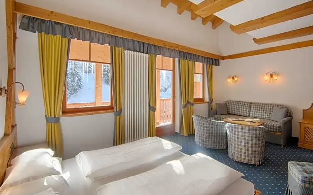 Hotel Garni Elisir