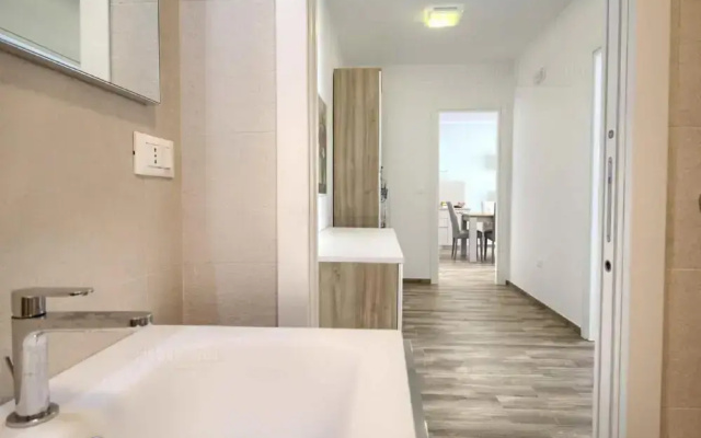 House Apt Gabri Leuca