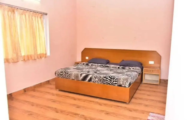 K Hotels Kodikannal