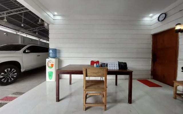 Residence Syariah