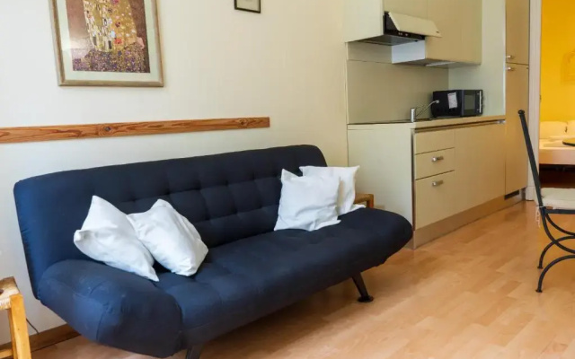BH - NICE 66 - Apartment close to the Promenade Sea