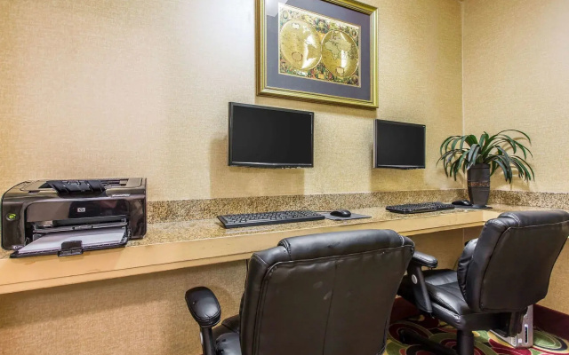Ocotillo Inn