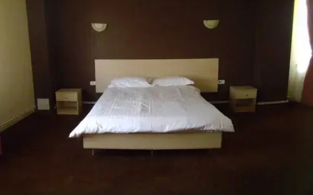 Hotel Ambiance
