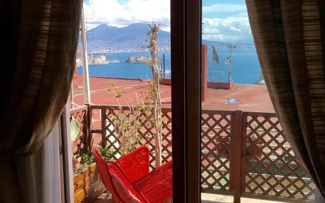 Panorama Home