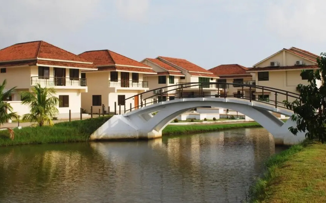 Sikder Hotel and Villas