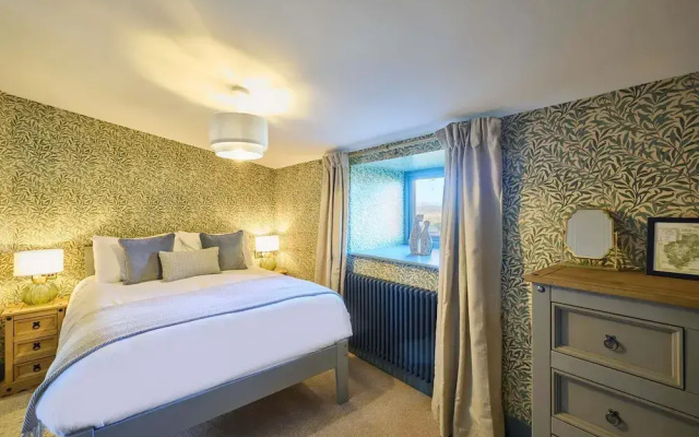 Host Stay The Lodge