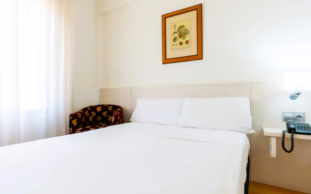 Hotel Palacios