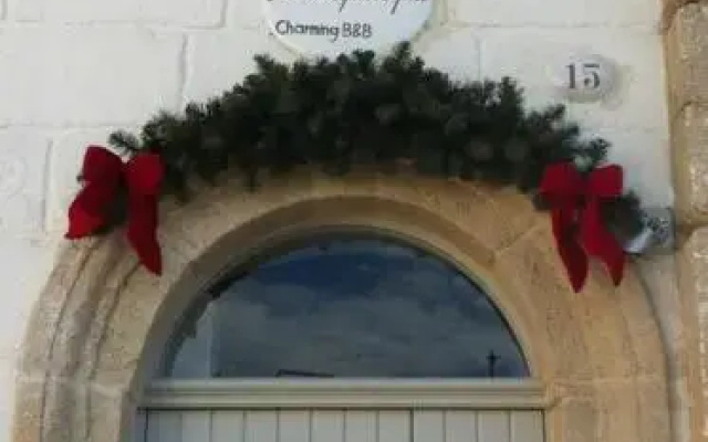 B&B Donnapasqua