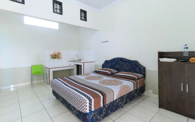 Wisma Lanraki