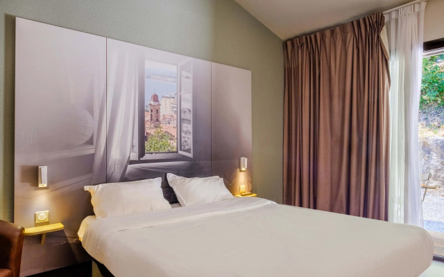 B&B HOTEL Villeneuve-Loubet Village