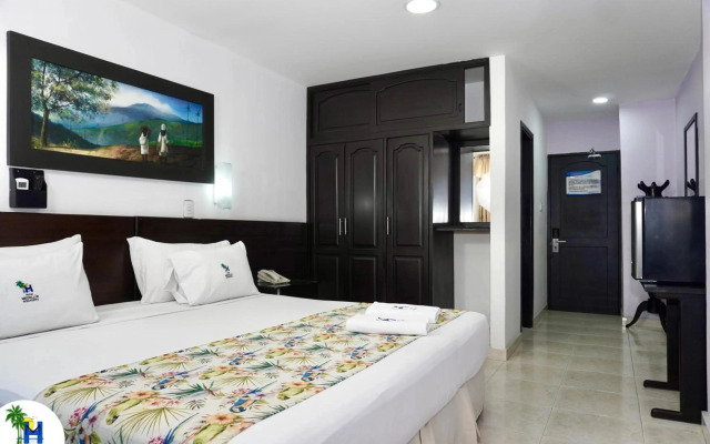 Hotel Medellin Rodadero