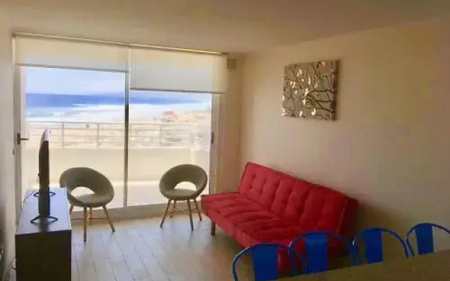 Departamento Av. Del Mar. La Serena