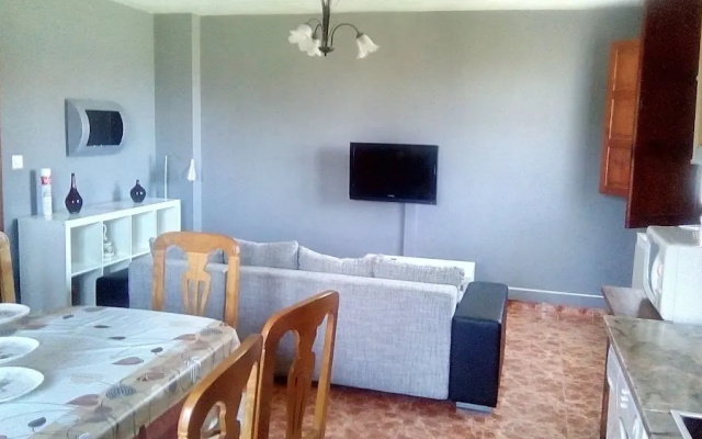 Apartamentos Rurales Ovio