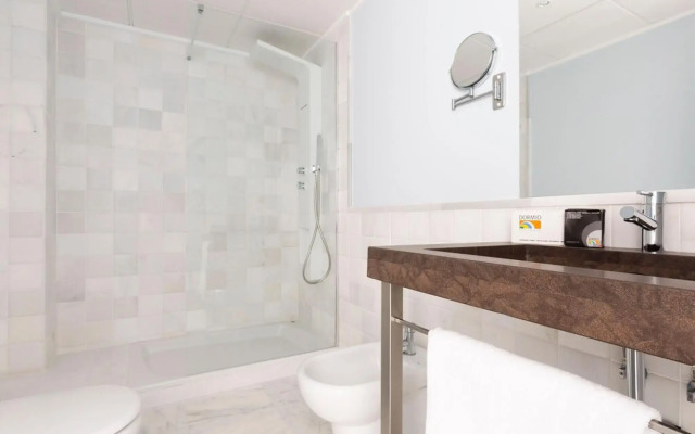 Nice apartment with sea view, on the Spanish coast