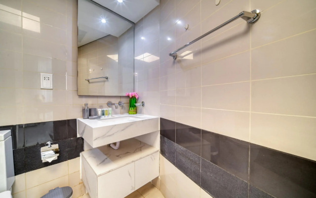 The Lofts West - 705- DT