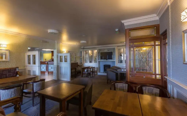 Ballyliffin Hotel
