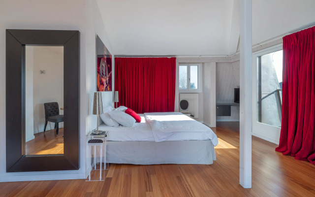 Tralala Hotel Montreux