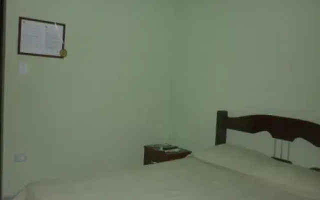 Pousada Leão Verde