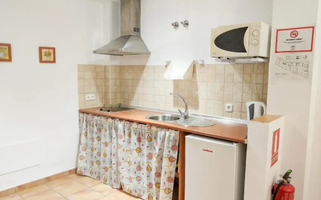 Apartamentos Villa Torcal