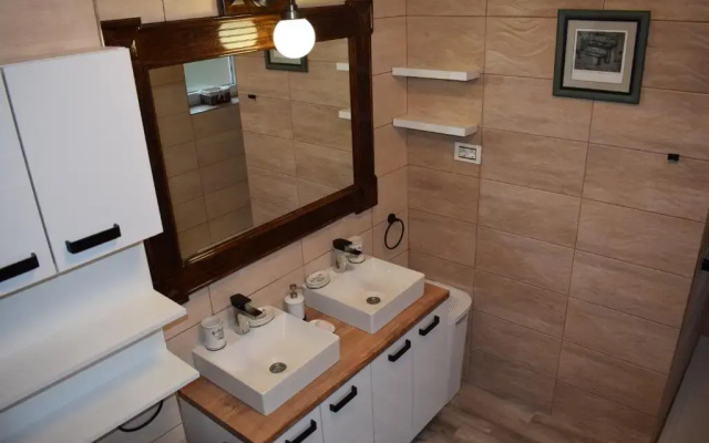 Apartman Komfor Premium