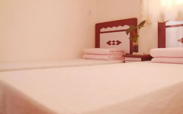 Penglai Maosheng Yujia Apartment(蓬莱茂盛渔家公寓)