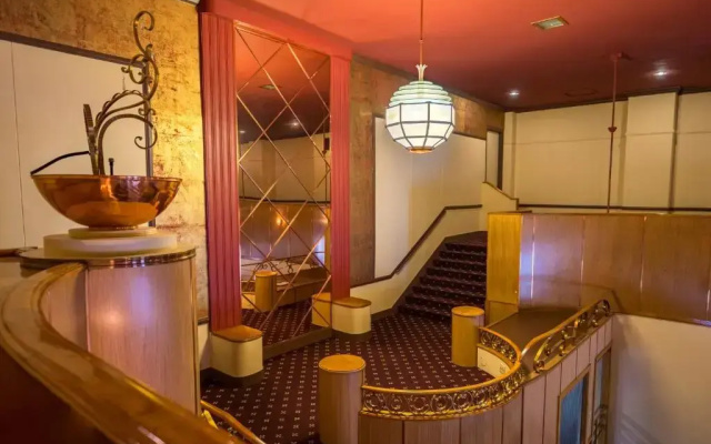 Finlen Hotel and Motor Inn