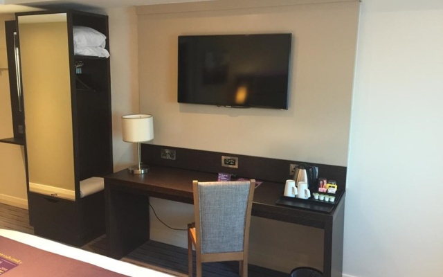 Premier Inn London Wimbledon South 0