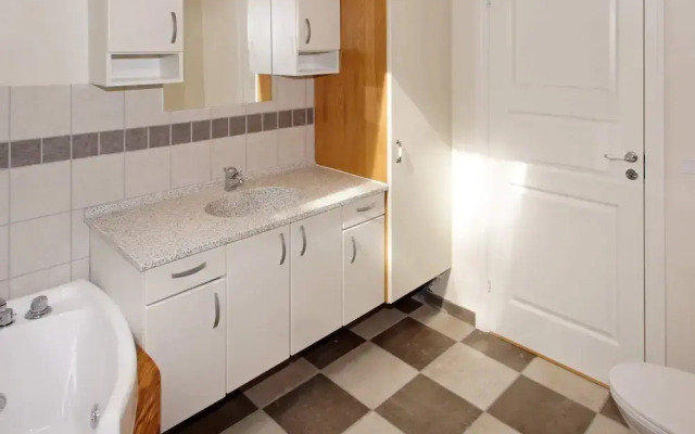 4 Star Holiday Home in Hemmet