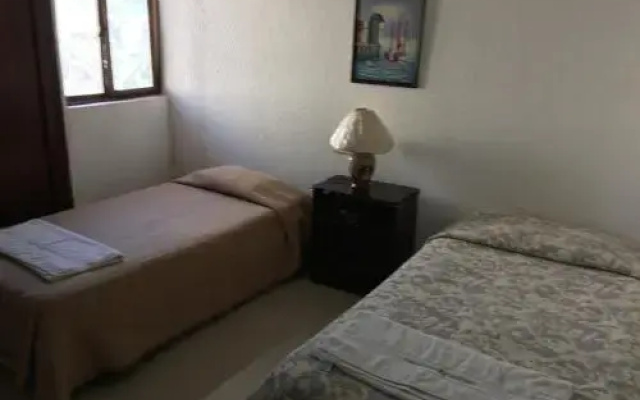Furnished Apartment