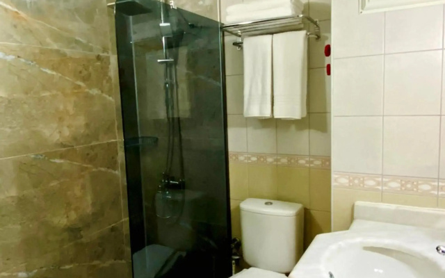 Melissa Garden Apart Hotel