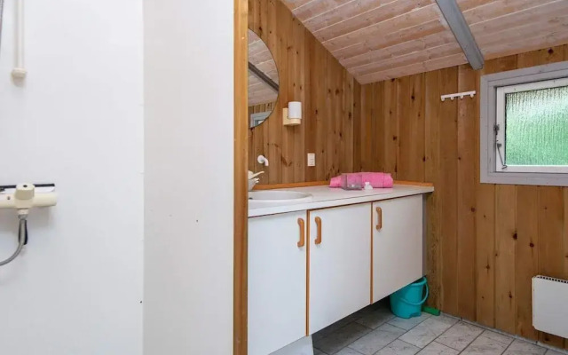 6 Person Holiday Home in Sydals