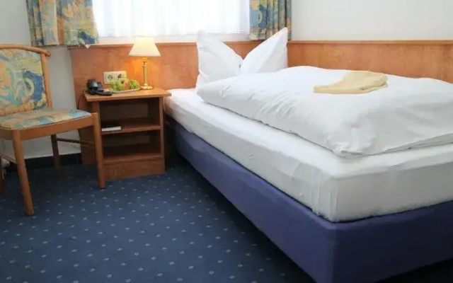 Hotel im Europahaus