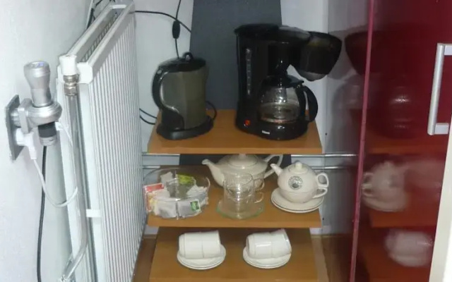 Tonnies Bed and Breakfast