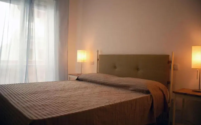 B&B Palazzo Belvedere