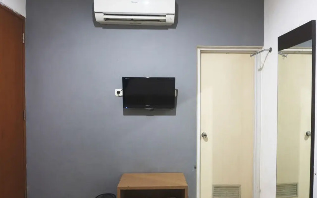 Hotel Nine O Syariah Cikarang