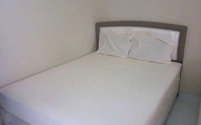 Hotel Graha Cempaka