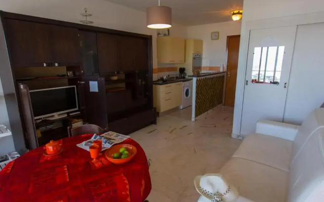 Studio Menton, 1 pièce, 2 personnes - FR-1-196-216