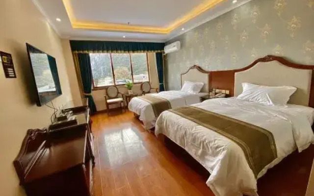 Bomi yuhai Hotel