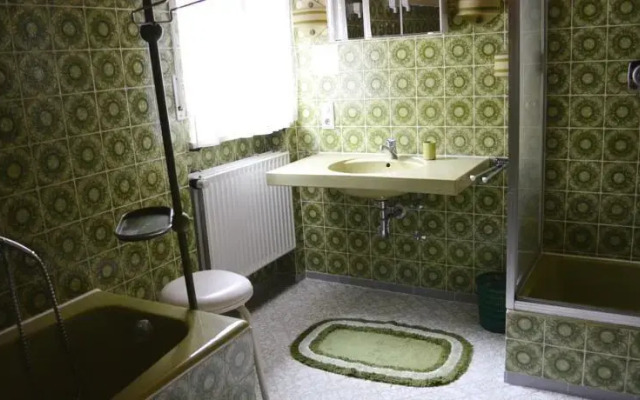 Tucher Stuben Pension Gasthof