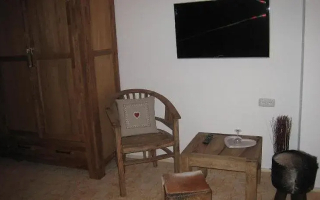 Pension Schihütte