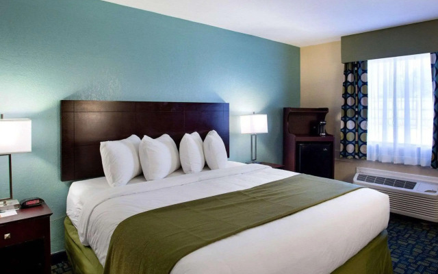 Quality Inn Hammond