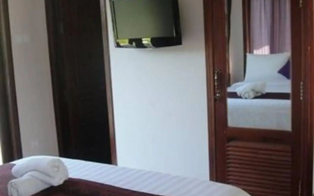 EOcambo Villa