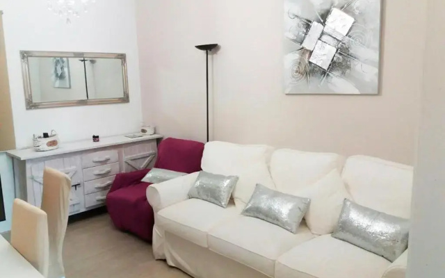 Apartamentos Lorena 1A