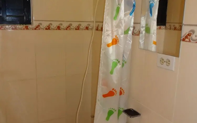 Business & Holiday Aparthotel
