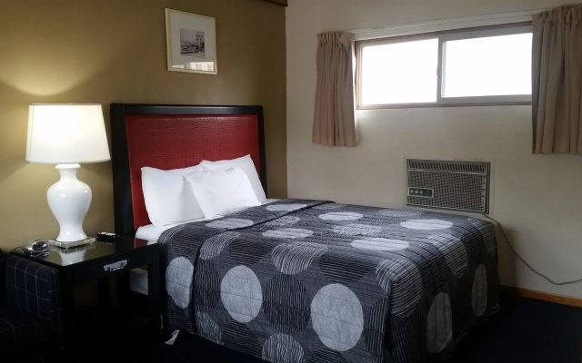 Simplicity Inn