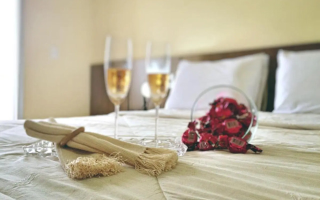 Hotel Mohallem