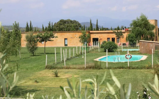 Granja Escola La Perdiu