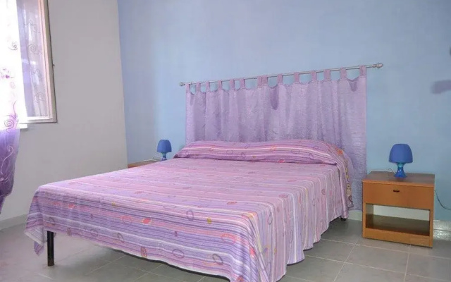 Residence Oasi Blu